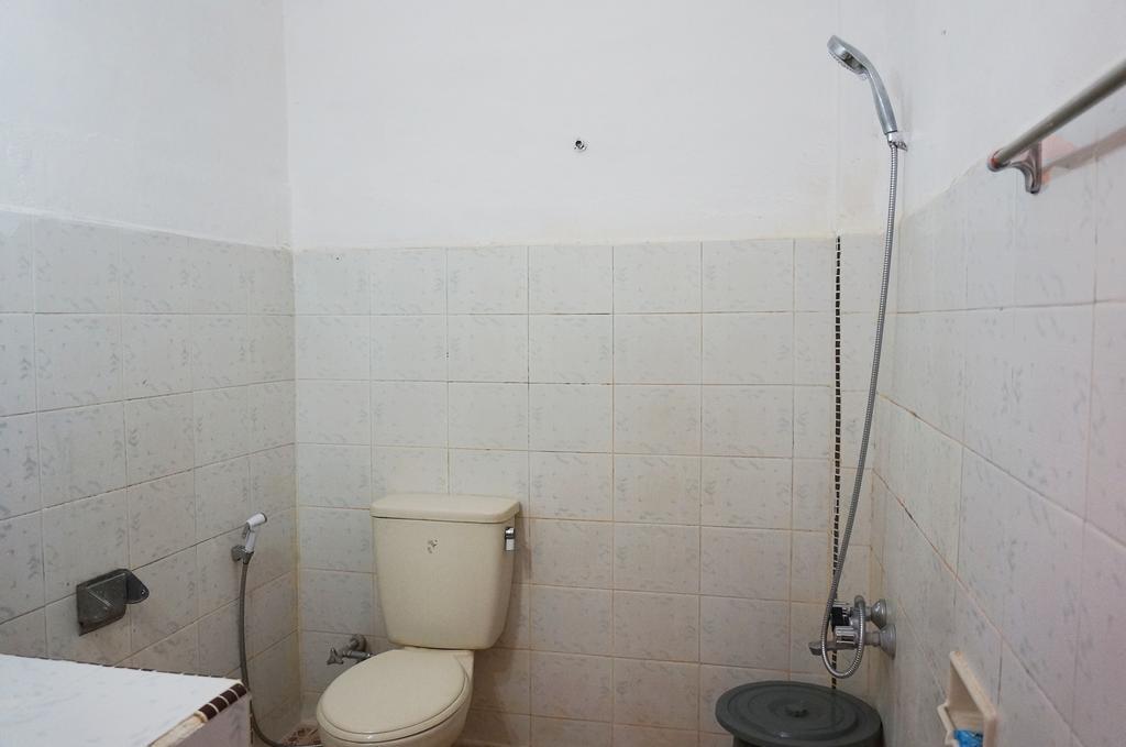 Ambaroba Resort Hotel Tuk Tuk Room photo